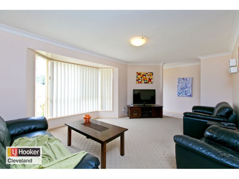 2 Gregory Court, Cleveland QLD 4163