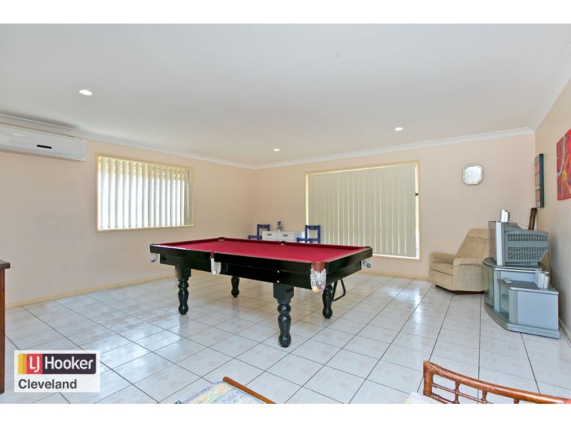 2 Gregory Court, Cleveland QLD 4163