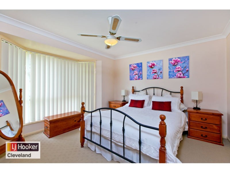 2 Gregory Court, Cleveland QLD 4163