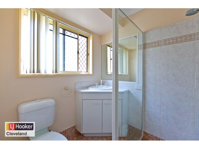 2 Gregory Court, Cleveland QLD 4163