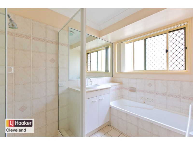 2 Gregory Court, Cleveland QLD 4163