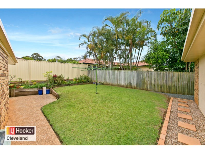 2 Gregory Court, Cleveland QLD 4163