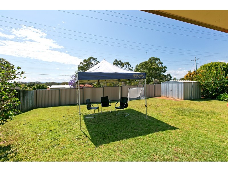 18 Sunshine Drive, Cleveland QLD 4163