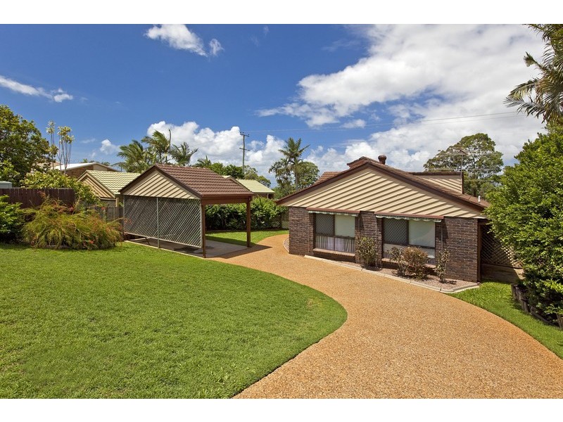 18 Sunshine Drive, Cleveland QLD 4163