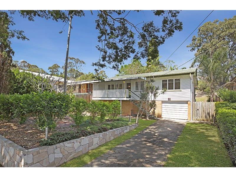31 Ginahgulla Street, Mount Gravatt East QLD 4122