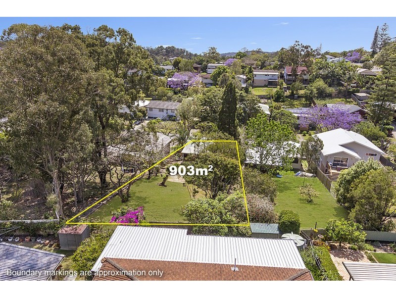 31 Ginahgulla Street, Mount Gravatt East QLD 4122