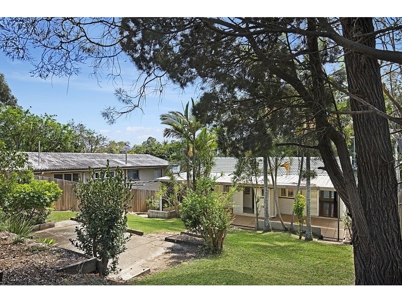 31 Ginahgulla Street, Mount Gravatt East QLD 4122
