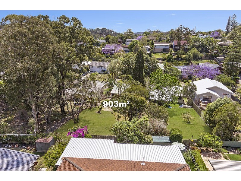 31 Ginahgulla Street, Mount Gravatt East QLD 4122