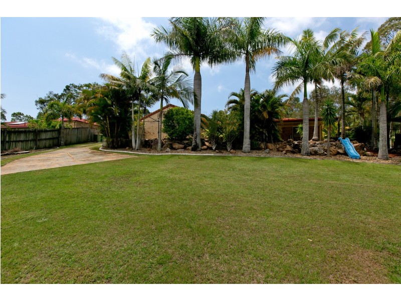 32 Flamingo Crescent, Thornlands QLD 4164