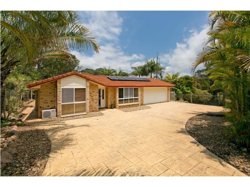 32 Flamingo Crescent, Thornlands QLD 4164