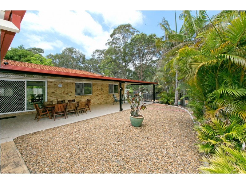 32 Flamingo Crescent, Thornlands QLD 4164