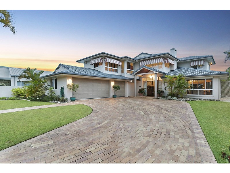 23 Plymouth Court, Raby Bay QLD 4163