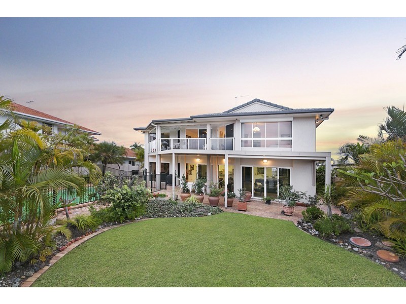 23 Plymouth Court, Raby Bay QLD 4163