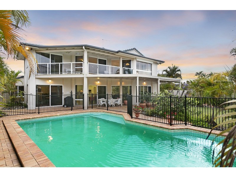 23 Plymouth Court, Raby Bay QLD 4163