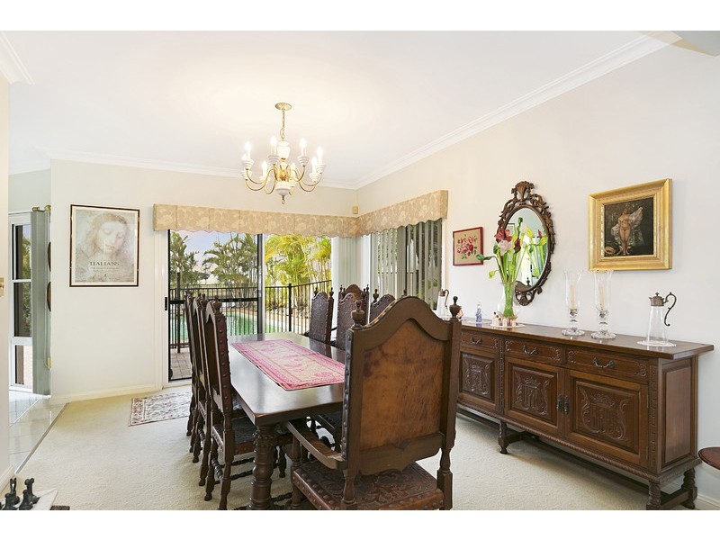 23 Plymouth Court, Raby Bay QLD 4163