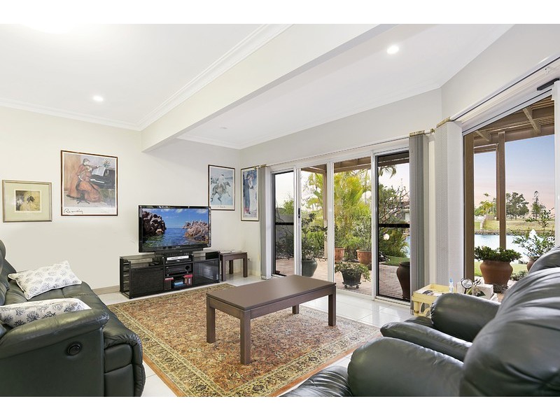 23 Plymouth Court, Raby Bay QLD 4163