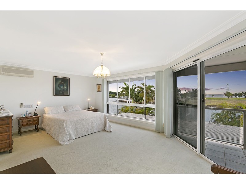 23 Plymouth Court, Raby Bay QLD 4163