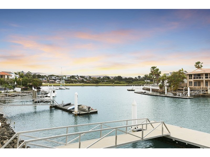 23 Plymouth Court, Raby Bay QLD 4163