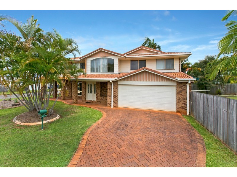 9 Lancewood Street, Victoria Point QLD 4165