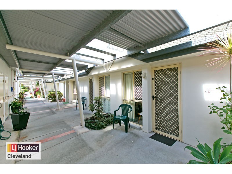 4 & 5/158 Middle Street, Cleveland QLD 4163