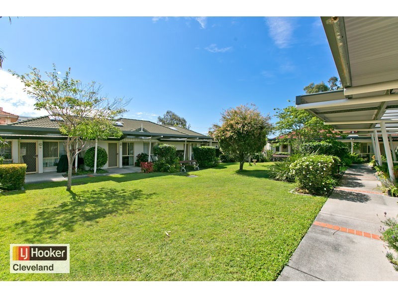 4 & 5/158 Middle Street, Cleveland QLD 4163