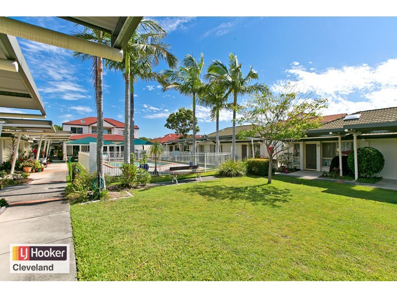 4 & 5/158 Middle Street, Cleveland QLD 4163