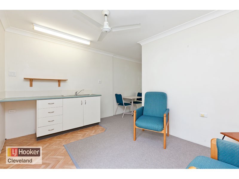 4 & 5/158 Middle Street, Cleveland QLD 4163