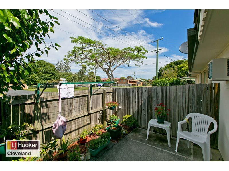 4 & 5/158 Middle Street, Cleveland QLD 4163