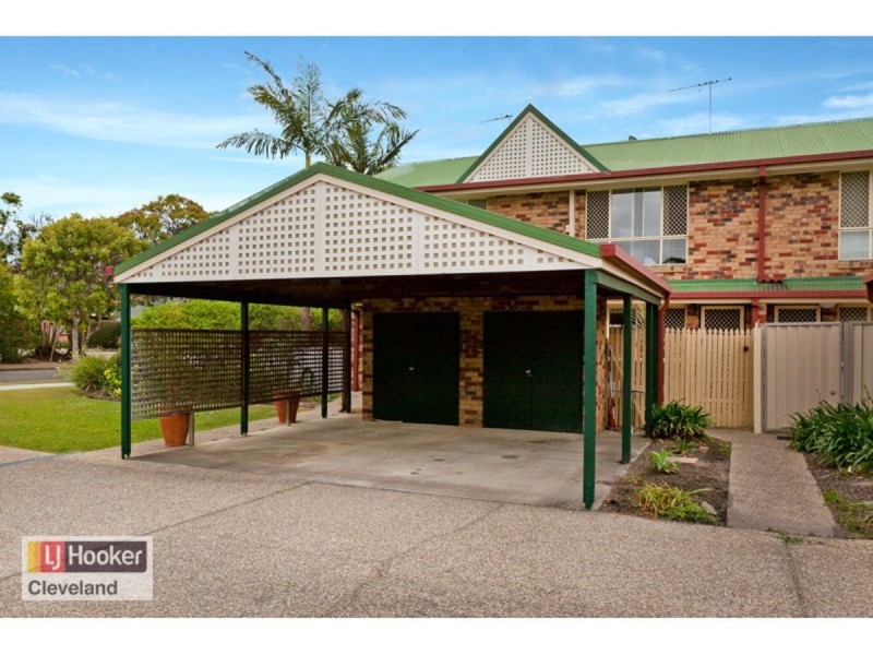 10/19 Almara Street, Capalaba QLD 4157