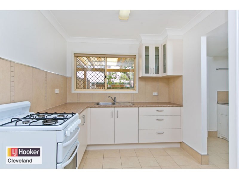 10/19 Almara Street, Capalaba QLD 4157