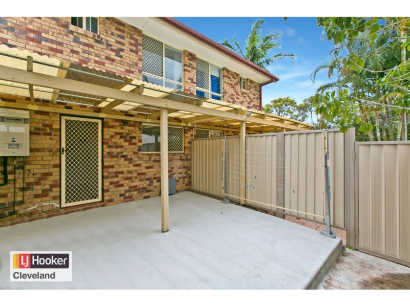 10/19 Almara Street, Capalaba QLD 4157