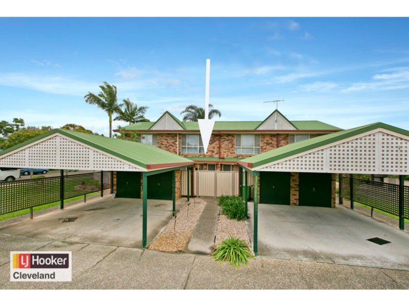 10/19 Almara Street, Capalaba QLD 4157