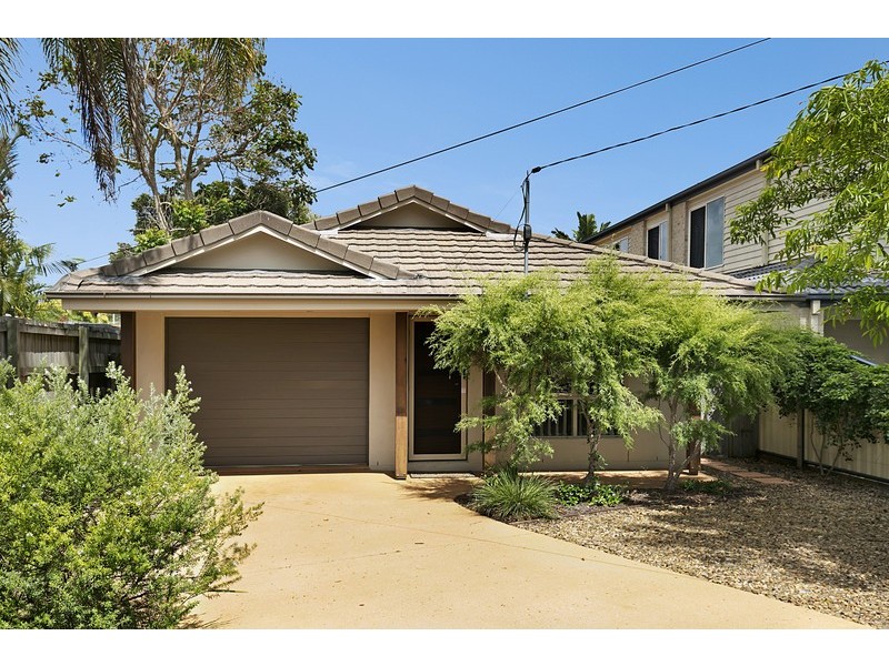 6 Langdon Street, Cleveland QLD 4163