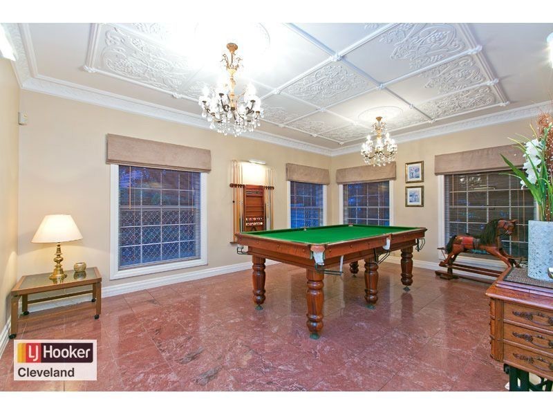 42 Anchorage Drive, Raby Bay QLD 4163