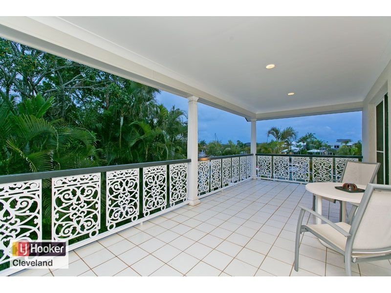 42 Anchorage Drive, Raby Bay QLD 4163