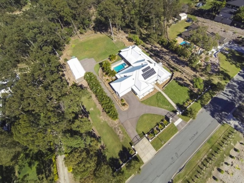 41-45 Daintree Road, Cornubia QLD 4130