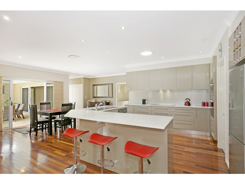 41-45 Daintree Road, Cornubia QLD 4130