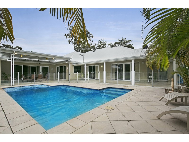 41-45 Daintree Road, Cornubia QLD 4130