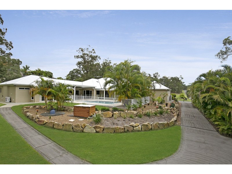 41-45 Daintree Road, Cornubia QLD 4130