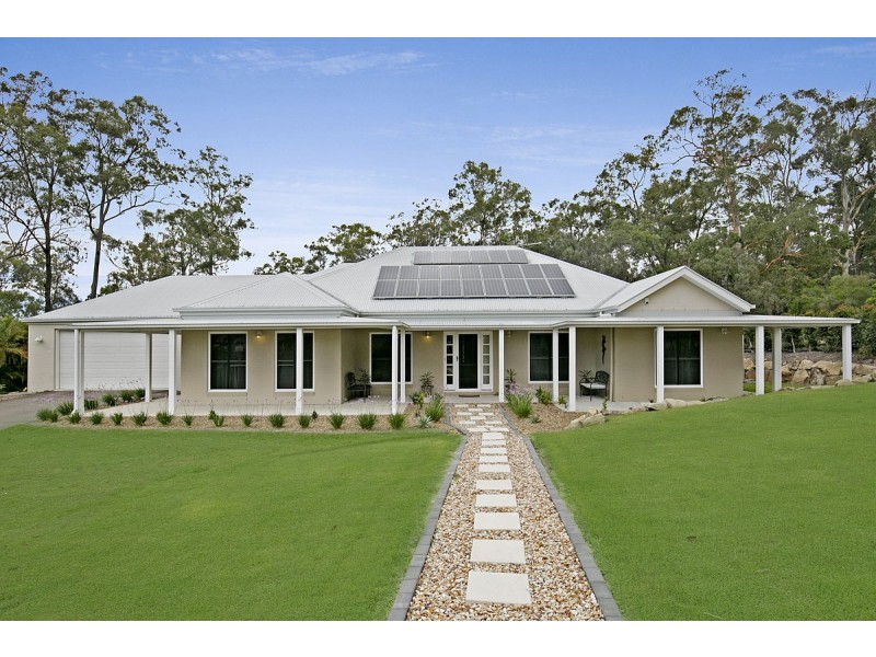 41-45 Daintree Road, Cornubia QLD 4130