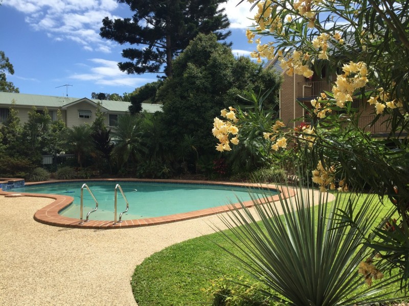 12/11 Wharf Street, Cleveland QLD 4163