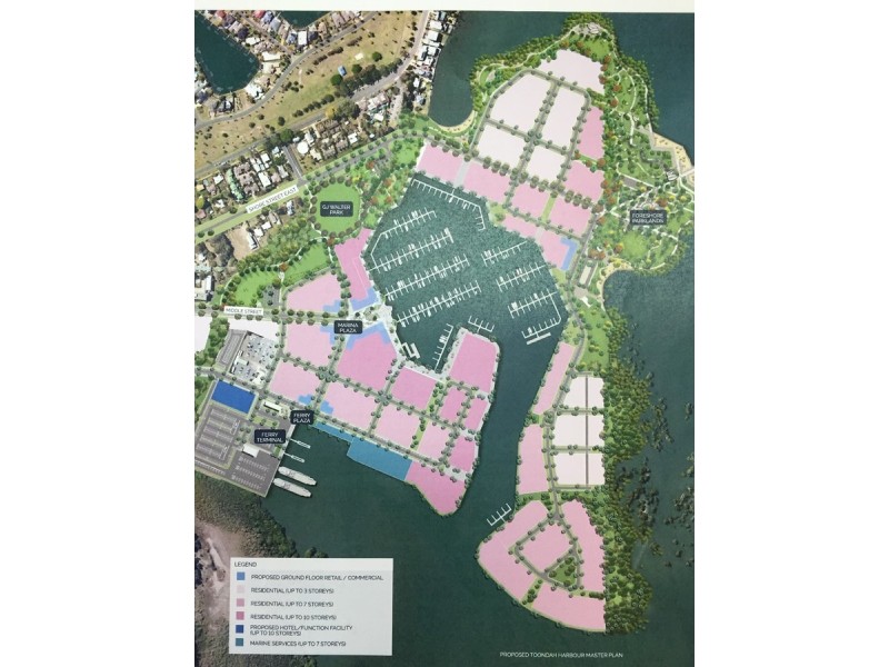 12/11 Wharf Street, Cleveland QLD 4163