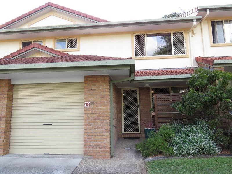18/18 Daisy Hill Road, Daisy Hill QLD 4127