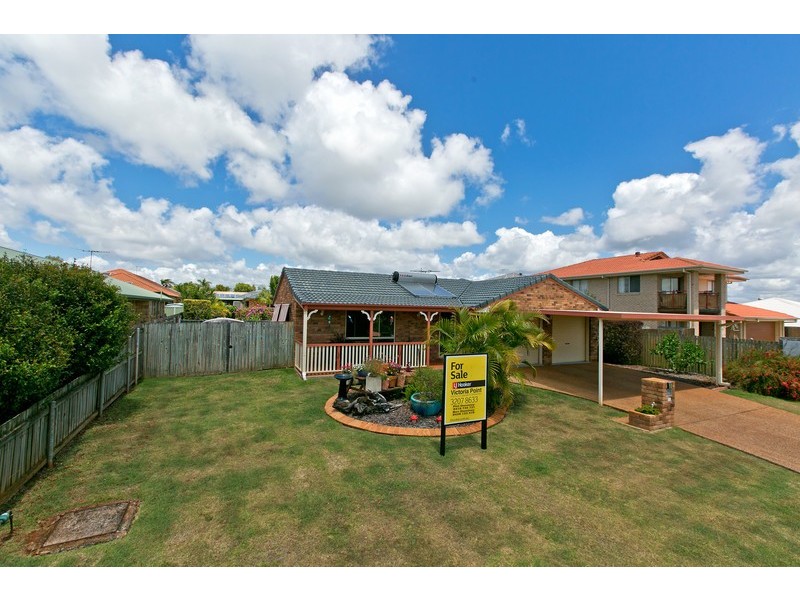 10 Minetta Street, Victoria Point QLD 4165