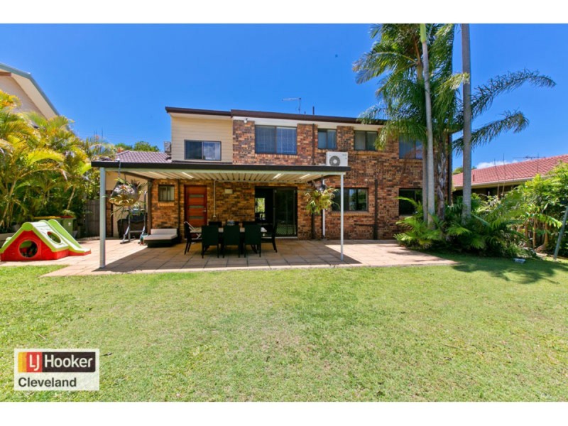 15 Dell Street, Cleveland QLD 4163