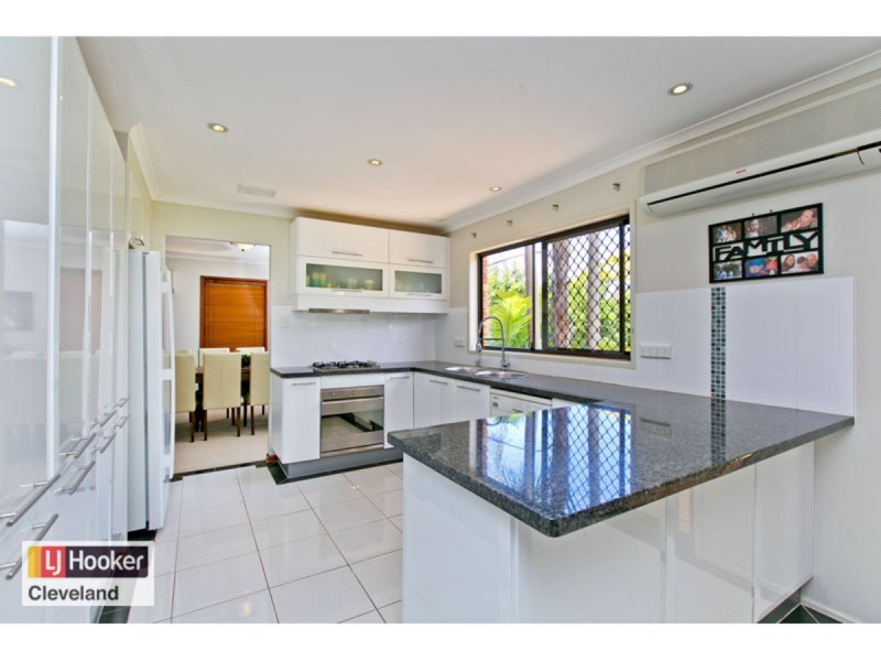 15 Dell Street, Cleveland QLD 4163