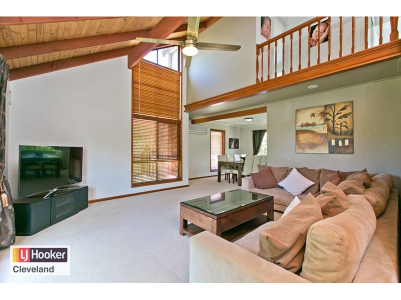 15 Dell Street, Cleveland QLD 4163