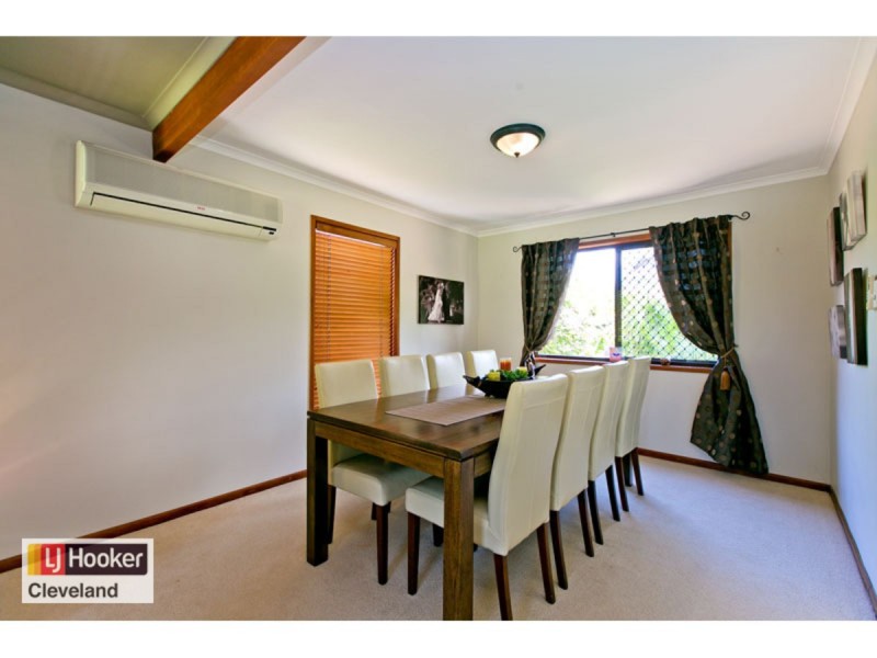 15 Dell Street, Cleveland QLD 4163