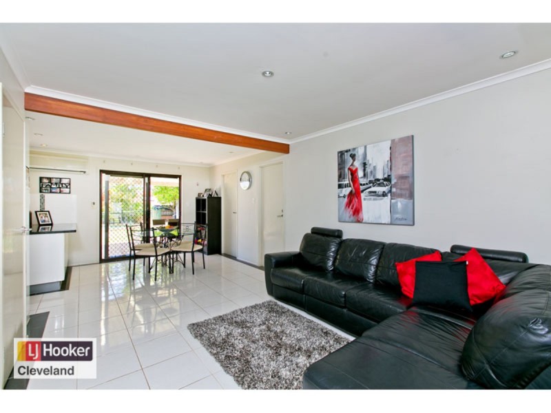 15 Dell Street, Cleveland QLD 4163