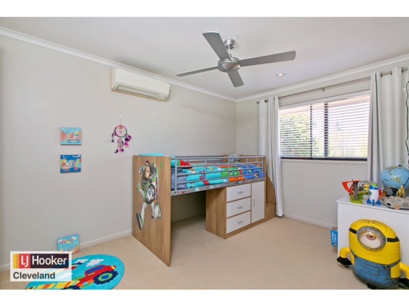 15 Dell Street, Cleveland QLD 4163